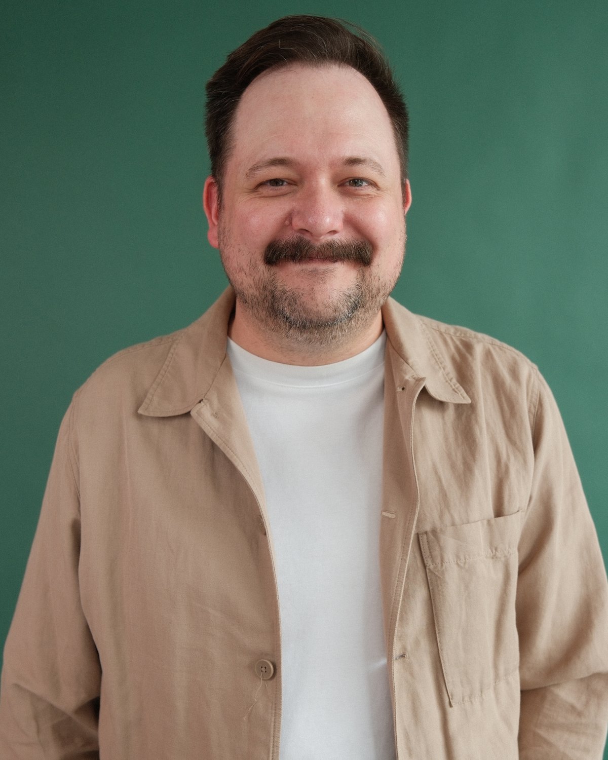 Craig Denison, founder of Green Thumb.