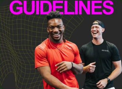 Brand guidelines