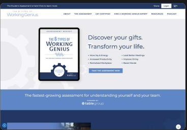 Product platform